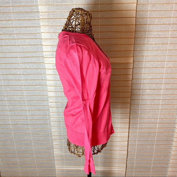 LOFT Cardigan - Picture 4 of 7